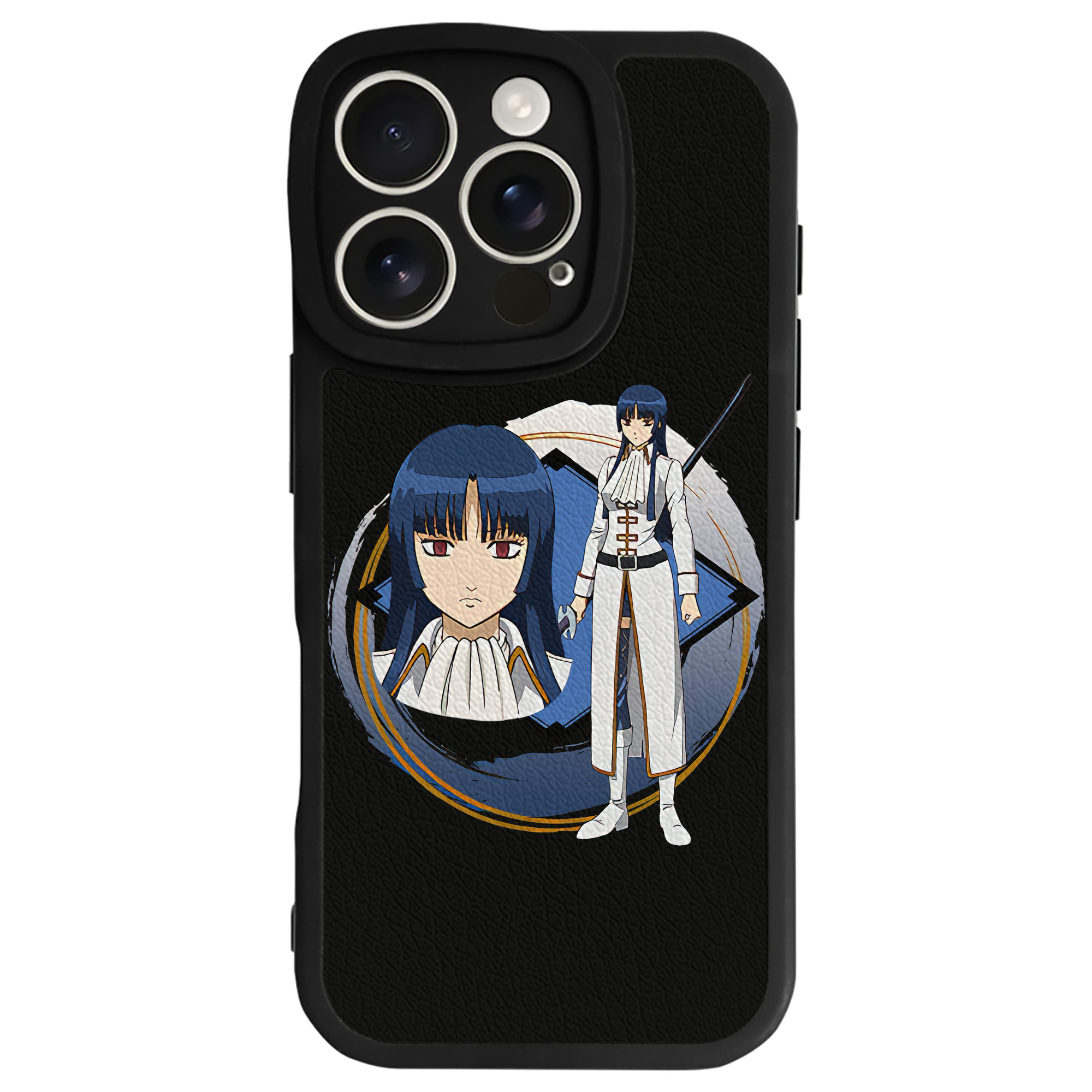 （画像用） ぎんたま 坂田銀時（さかたぎんとき） 神楽 志村新八（しむら しんぱち） GINTAMA Sakata Gintoki Kagura Shimura Shinpachi 【iPhone 16シリーズ対応】シリコンスマホケース（レザー調） 材質：シリコン
